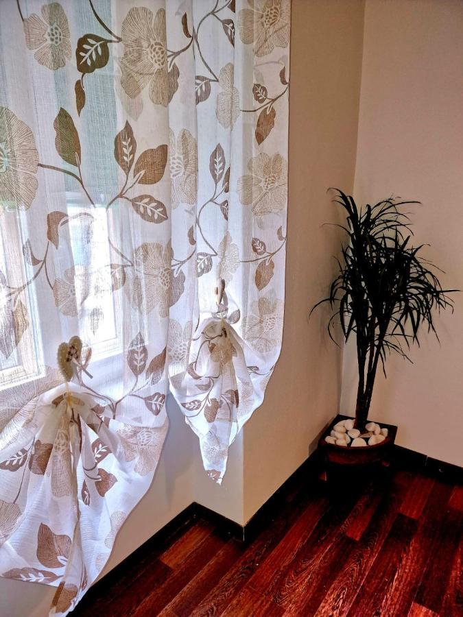 Apartament Casa Bounty Triest Zewnętrze zdjęcie