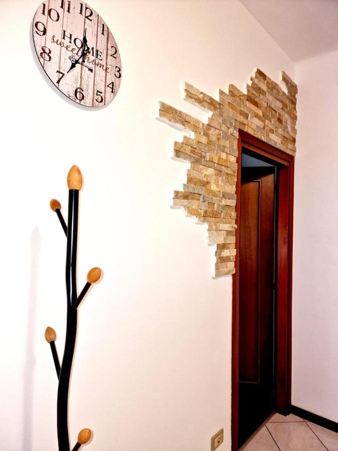 Apartament Casa Bounty Triest Zewnętrze zdjęcie