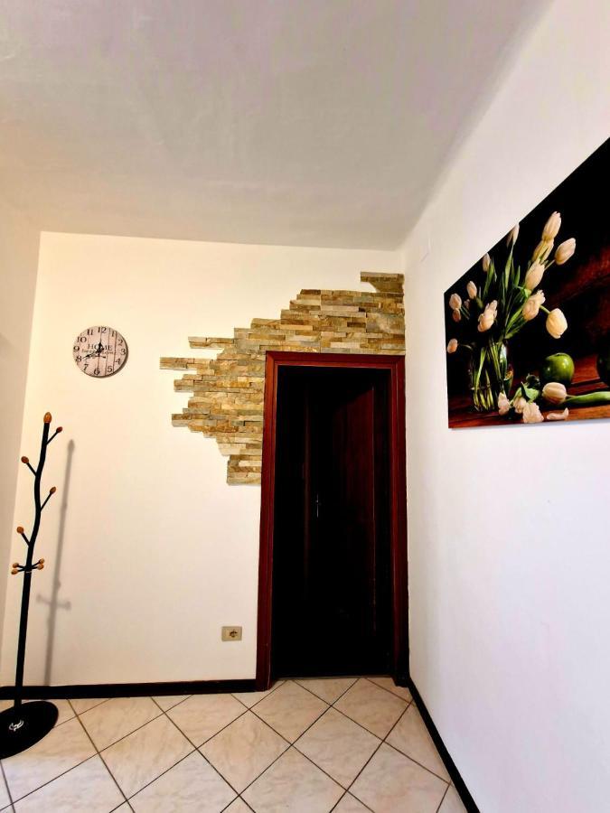 Apartament Casa Bounty Triest Zewnętrze zdjęcie